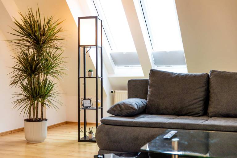 Ferienwohnung Coburg