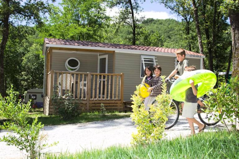 Mobil-home Graulhet