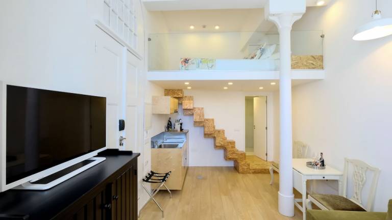 Appartement Viseu