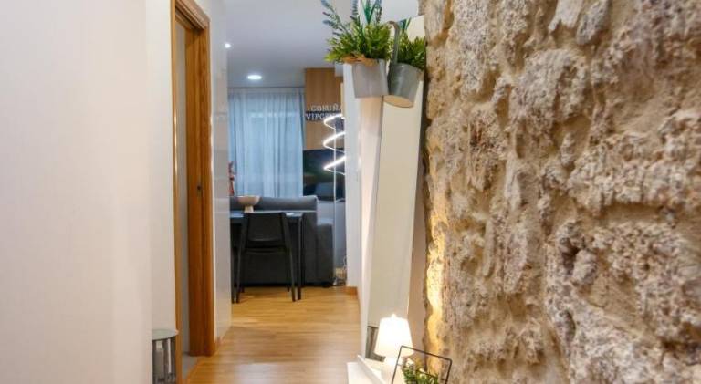 Charming rental apartment | Close to María Pita | Beach nearby | Pets are welcome — photo 3