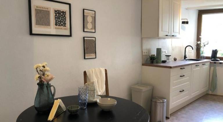 Vacation home with 3 rooms for 6 persons — photo 4