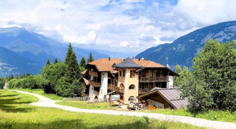 Hotel Dal Bracconiere — photo 2
