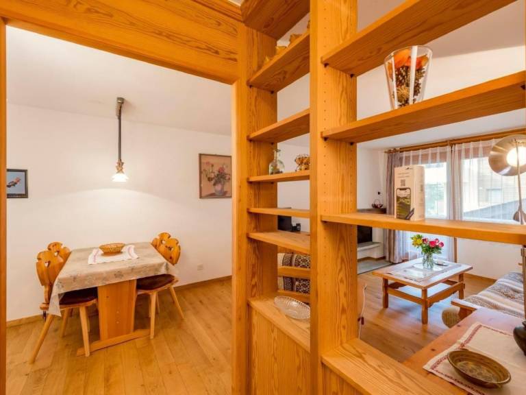 Rental apartment with 1 room for 2 persons — photo 2