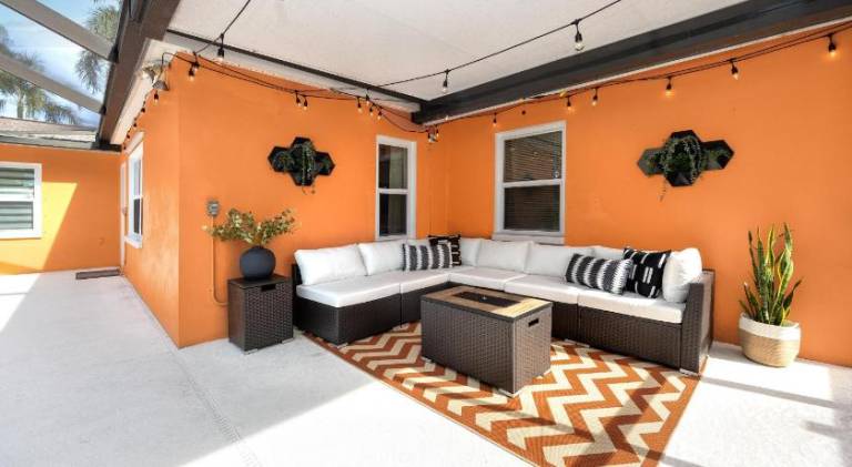 Wonderful vacation home with pool | Pets allowed — photo 4