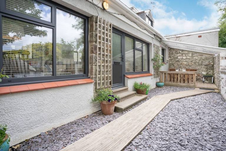 Cottage Saundersfoot