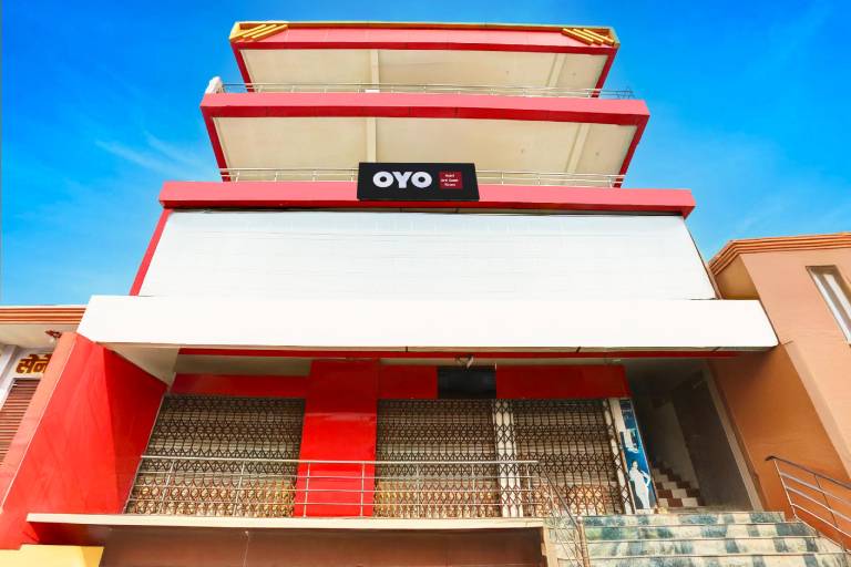 Hotel O Arvi Guest house