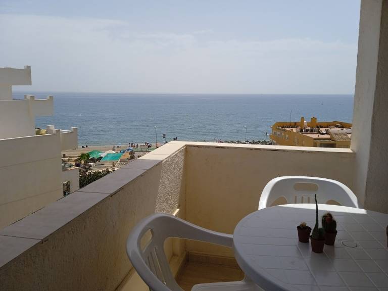 Apartamento Roquetas de Mar