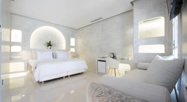 Aegialis Hotel & Spa — photo 2