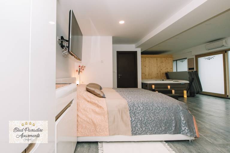 Appartement  Bled