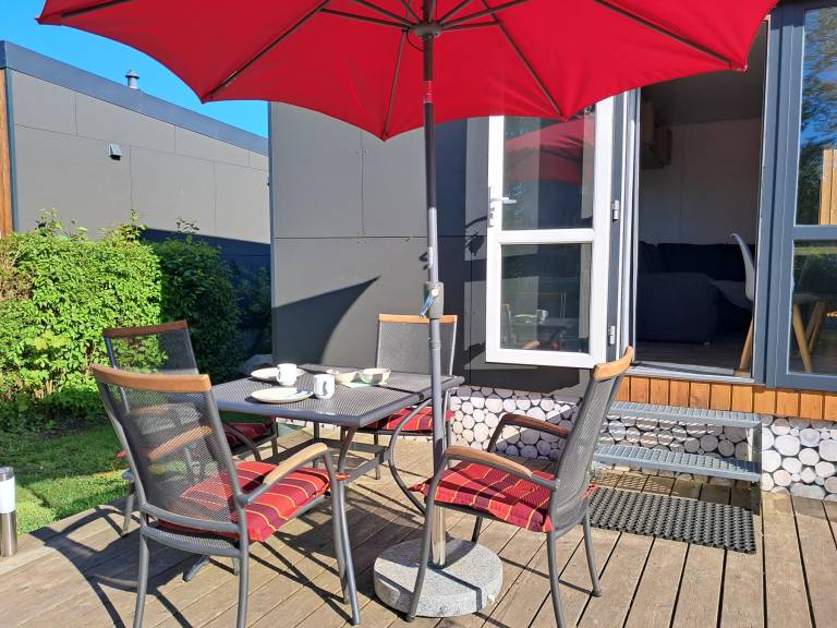 Ferienhaus Kinding