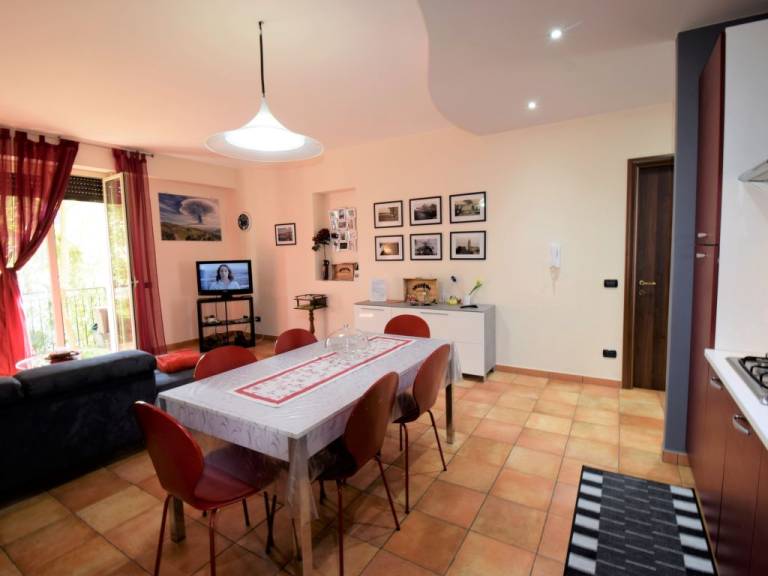 Appartement Sant'Antonino