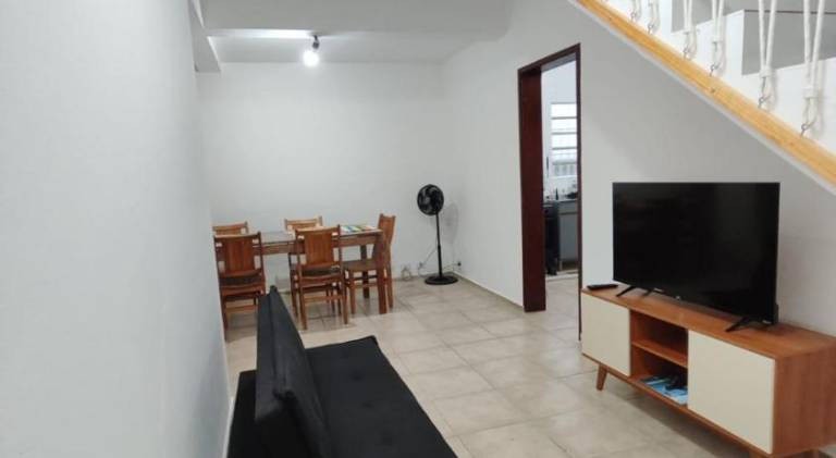 100 m&sup2; Ferienhaus