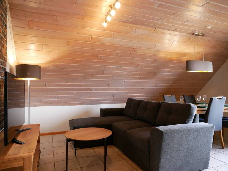Holiday Apartment 'Obere Alm' with Shared Garden, Balcony and Wi-Fi — photo 3