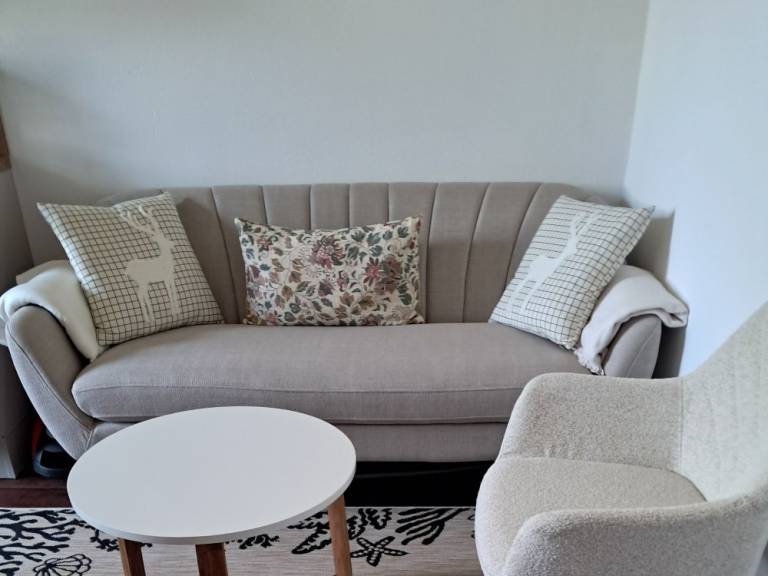 Ferienwohnung Ellenhausen