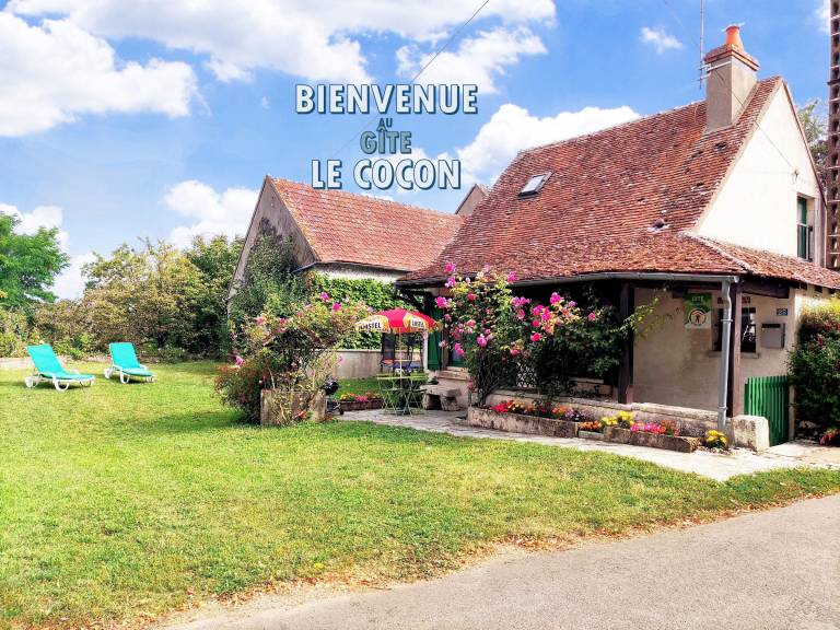 Cottage Sancerre