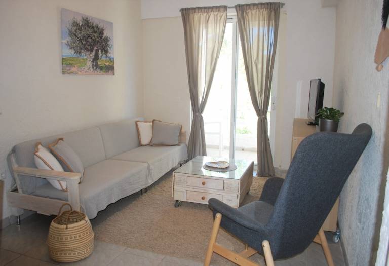 Apartament Faliraki