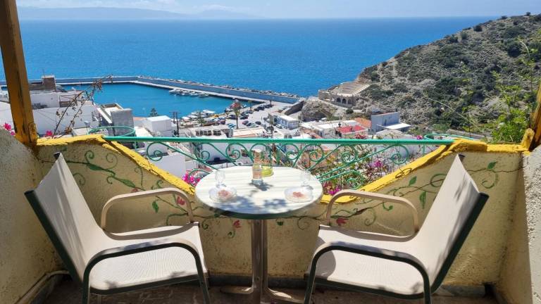 Bed & Breakfast Agia Galini