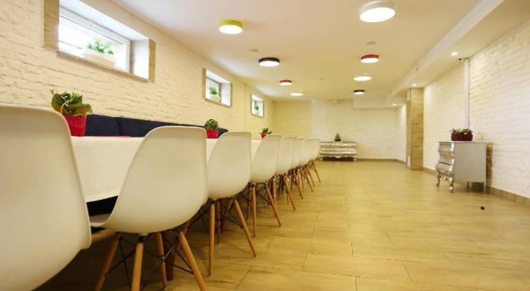 EuroHOTEL Sosnowiec Kazimierz — photo 3