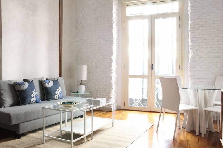 Appartement Barrio de las Letras