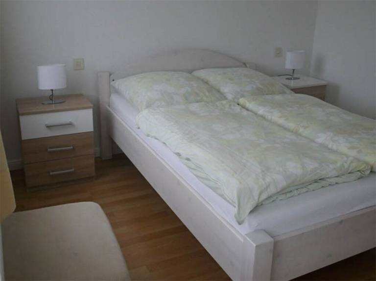 Ferienwohnung Kampen (Sylt)