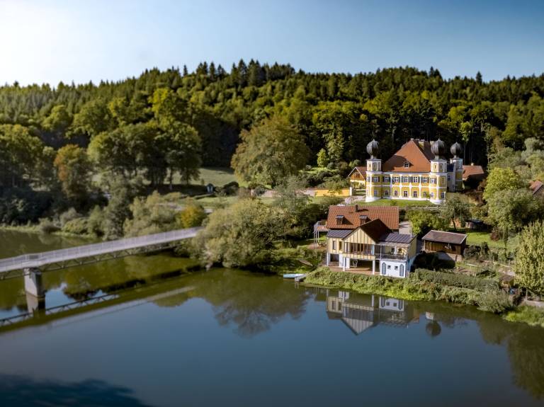 Ferienwohnung Regenstauf