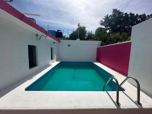 Casa Sisal