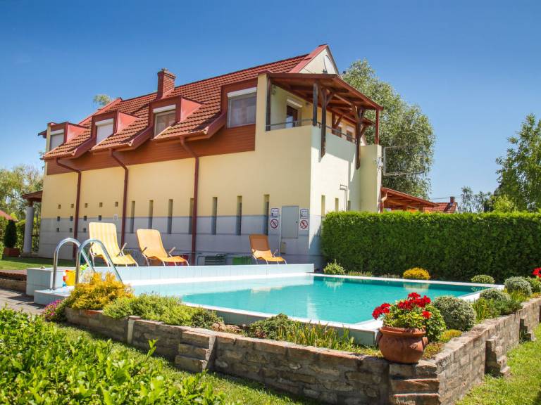 Apartament  Keszthely