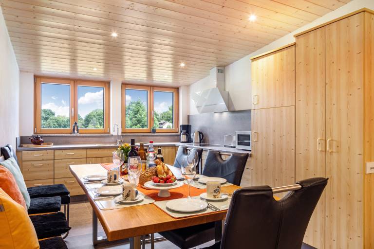 Ferienwohnung Argenbühl