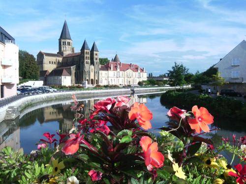 Chambre d'hôtes Paray-le-Monial