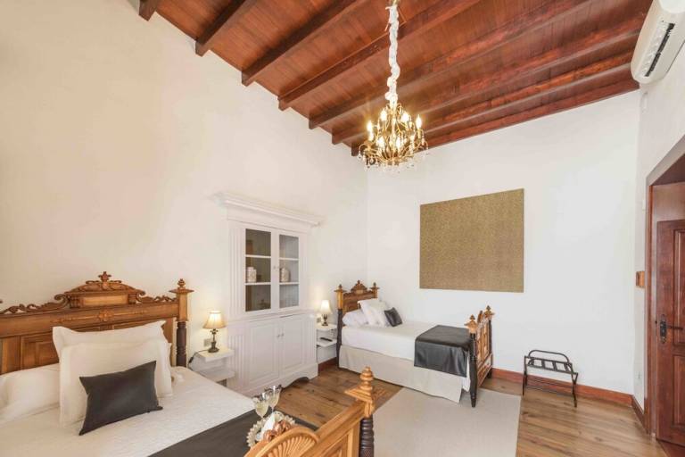 Ferienhaus  La Graciosa