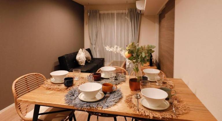 200 m² Ferienwohnung