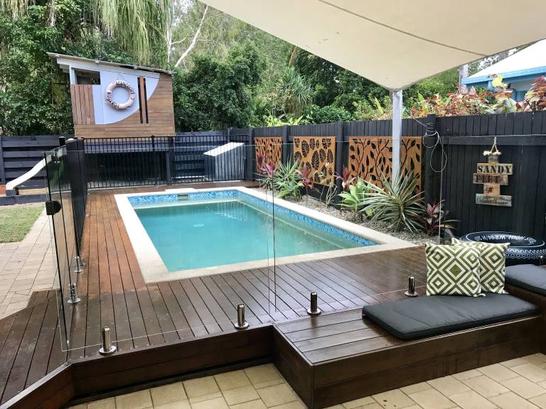 House  Port Douglas