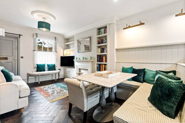 House Henley-on-Thames