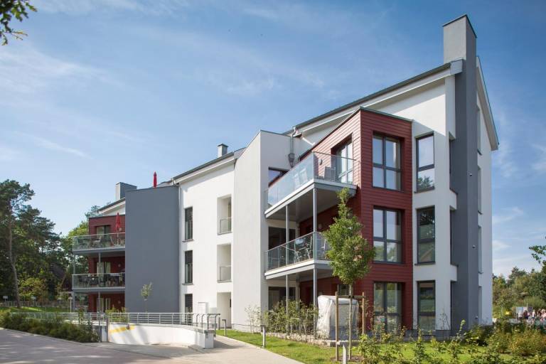 Lägenhet  Sellin