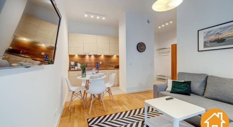 Rental apartment with yard | Close to the beach | Pets allowed — photo 3