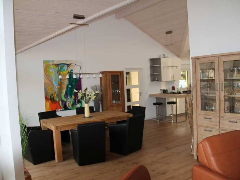 Ferienwohnung Krummin