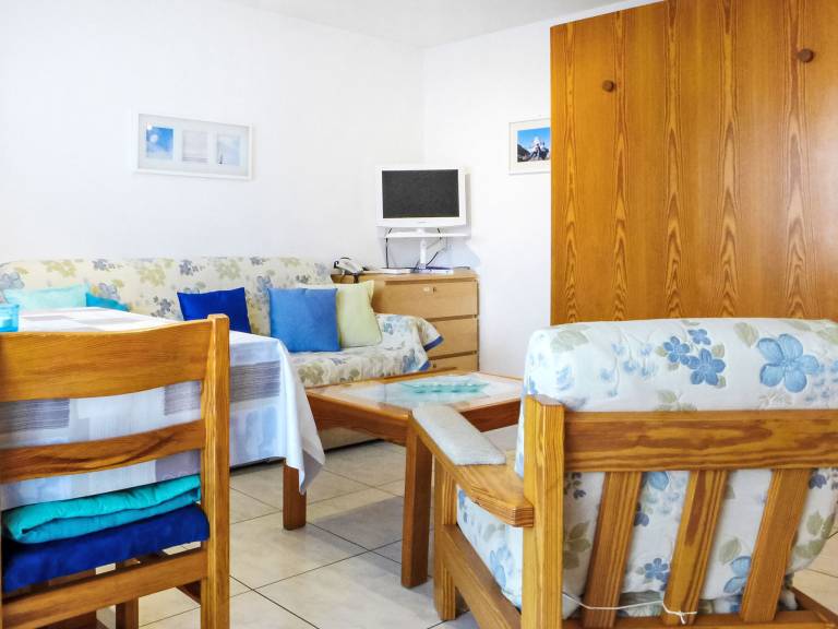 Wonderful rental apartment with terrace | Next to the ski | Pets are welcome — photo 3