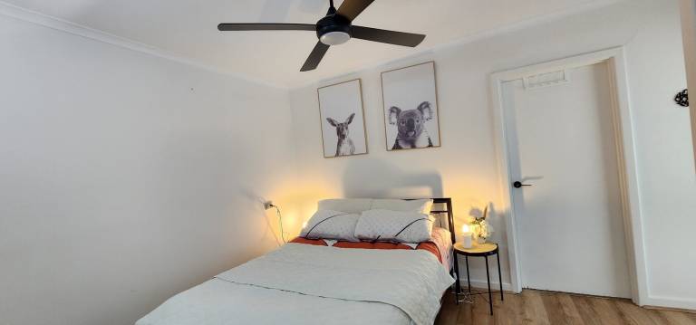 Private room Salisbury Heights