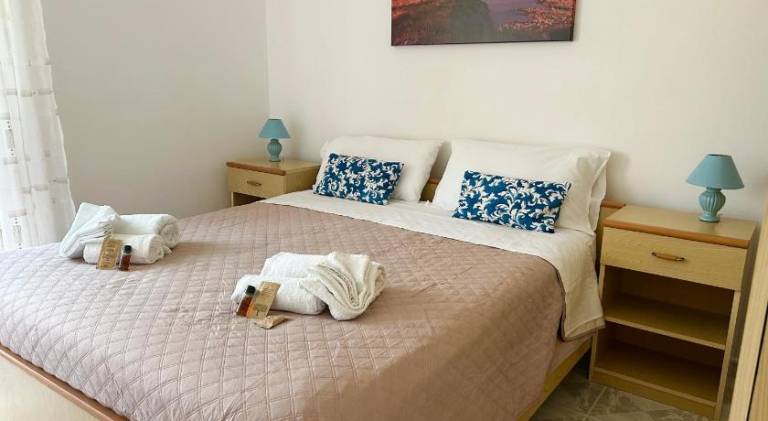Vacation home with 2 rooms for 6 persons — photo 2