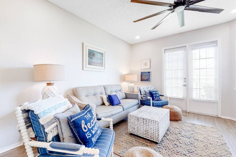 Condo Padre Island