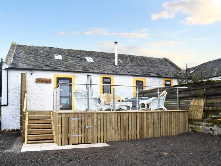 Cottage East Renfrewshire