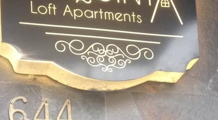 20 m&sup2; Apartment mit Hotelservice