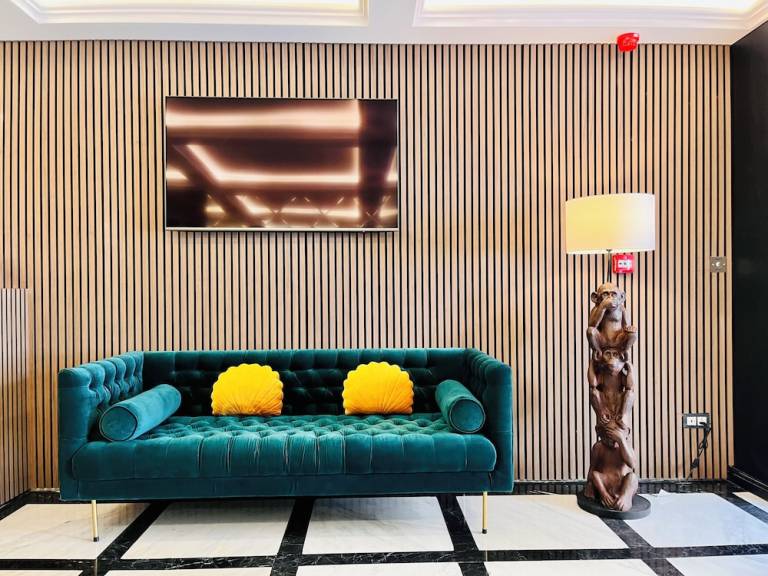 Unterkunft Sliema Center