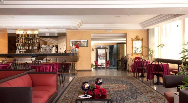 Hotel Capitol - Bianchi Hotels — photo 3