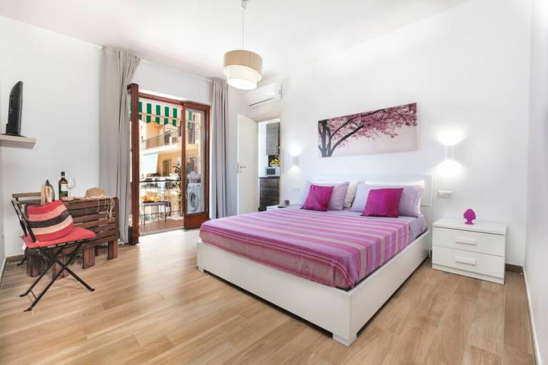 Bed & Breakfast Sorrento