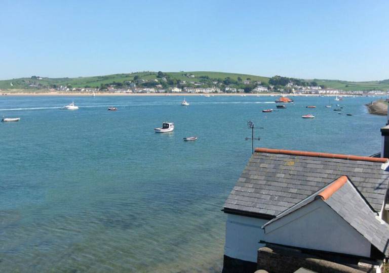 House Appledore