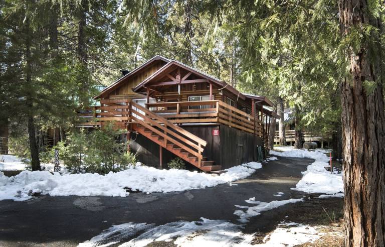 House Wawona