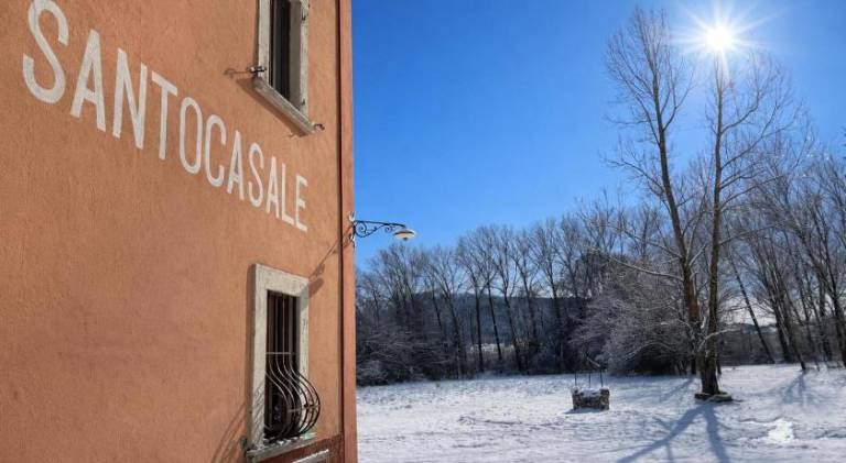 Vacation home with garden & BBQ in L'Aquila