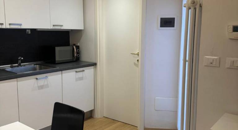 Apartment | Near Two Towers | Pets allowed — photo 4