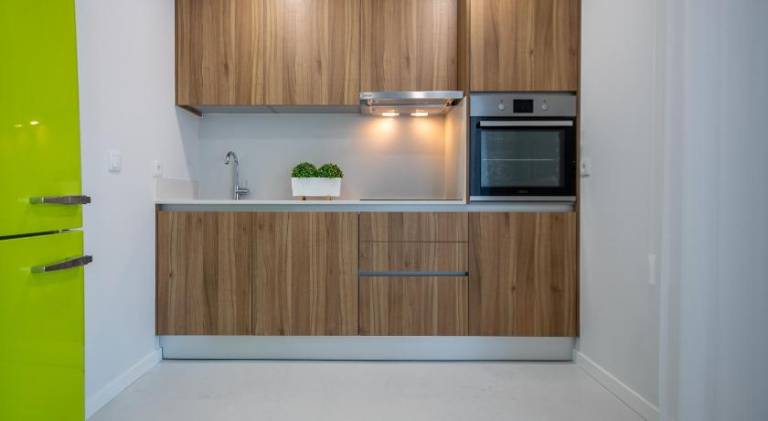 Rental apartment with 2 rooms for 4 persons — photo 4
